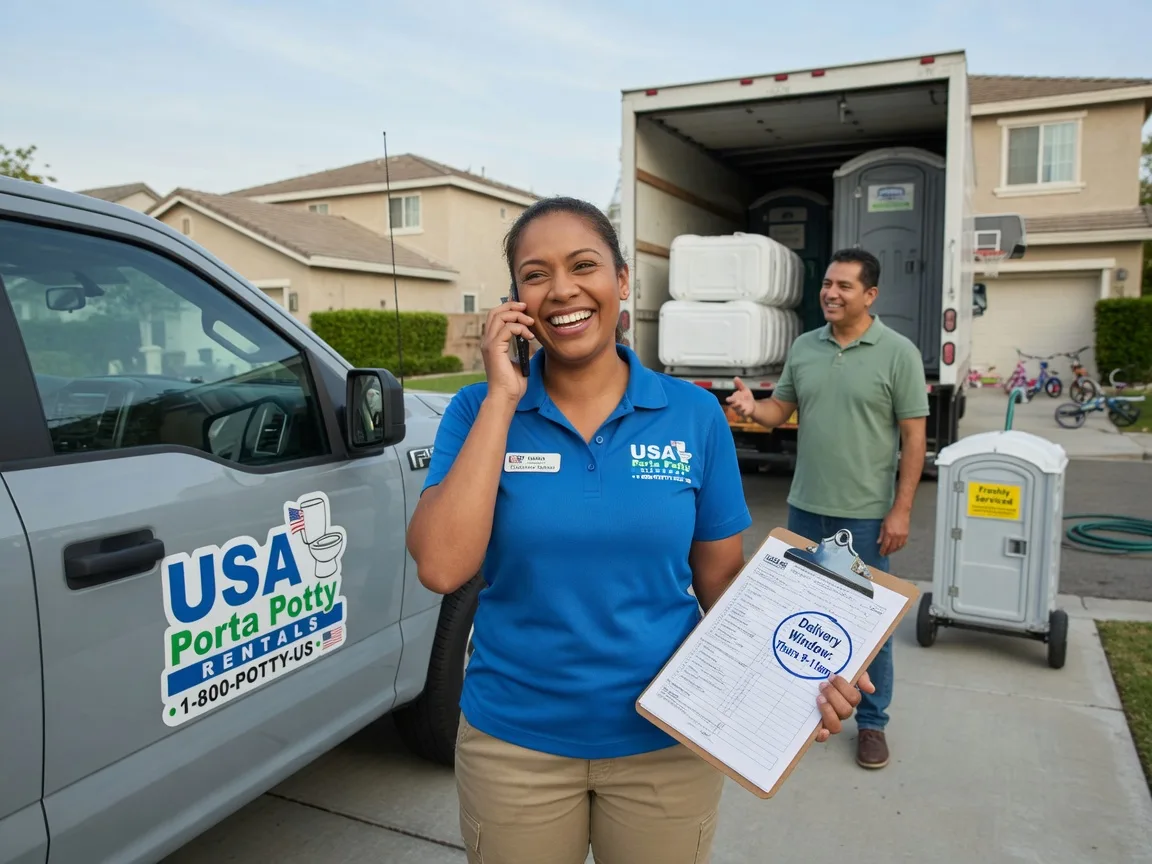 Porta Potty Rental Santa Isabel, PR FAQs